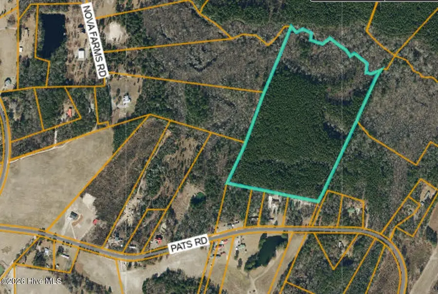 Off Pats Road, Vass, NC 28394 - #2