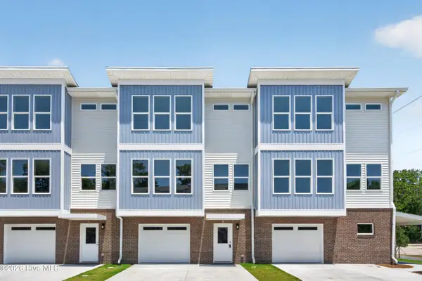 326 Forest Park Road #B, Wilmington, NC 28409