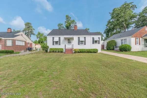 1711 Oak Drive, Augusta, GA 30904