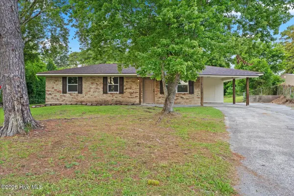 3602 Audubon Place, Augusta, GA 30906