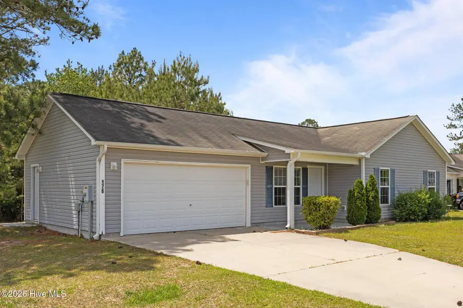 176 Ashbury Park Lane, Richlands, NC 28574 - #2