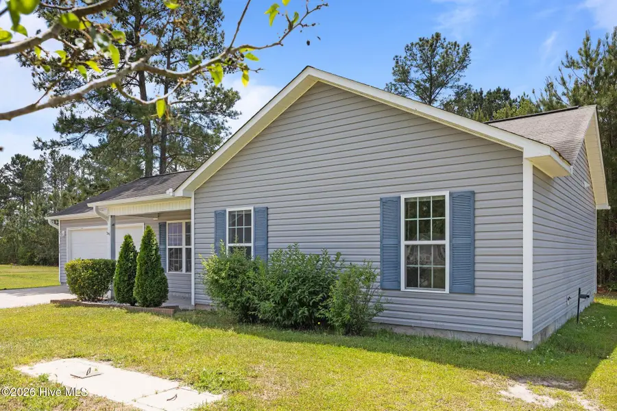 176 Ashbury Park Lane, Richlands, NC 28574 - #3