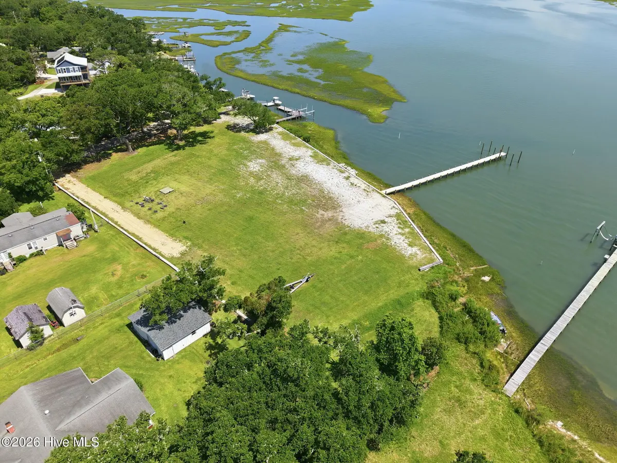 184 Lennoxville Point Road, Beaufort, NC 28516 - #1