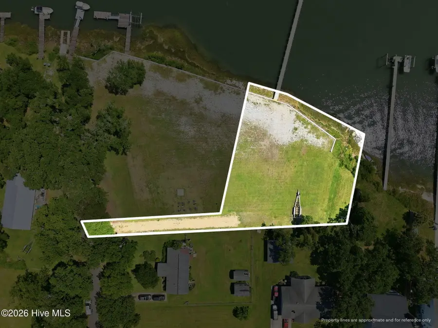 184 Lennoxville Point Road, Beaufort, NC 28516 - #3