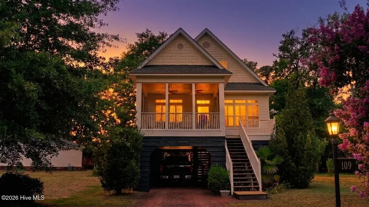 97 Woodbury Road, Elizabethtown, NC 28337 - #1