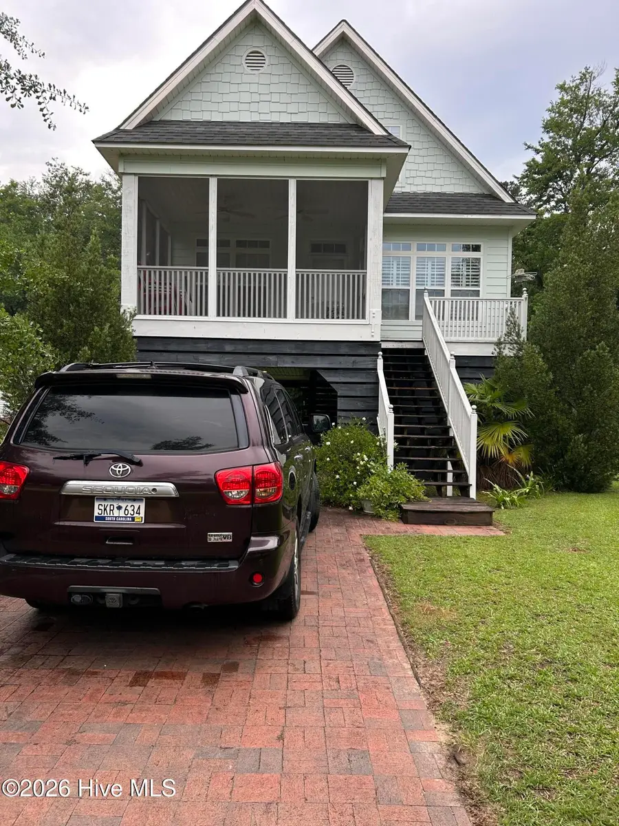 97 Woodbury Road, Elizabethtown, NC 28337 - #2