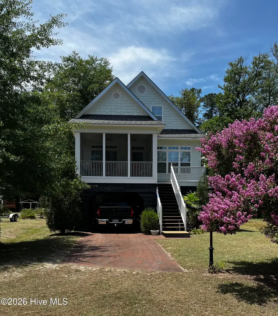 97 Woodbury Road, Elizabethtown, NC 28337 - #3