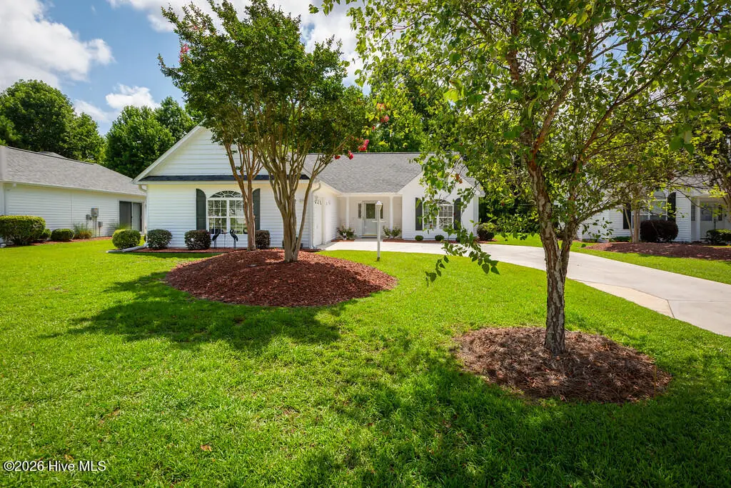202 Morningstar N, Swansboro, NC 28584 - #1