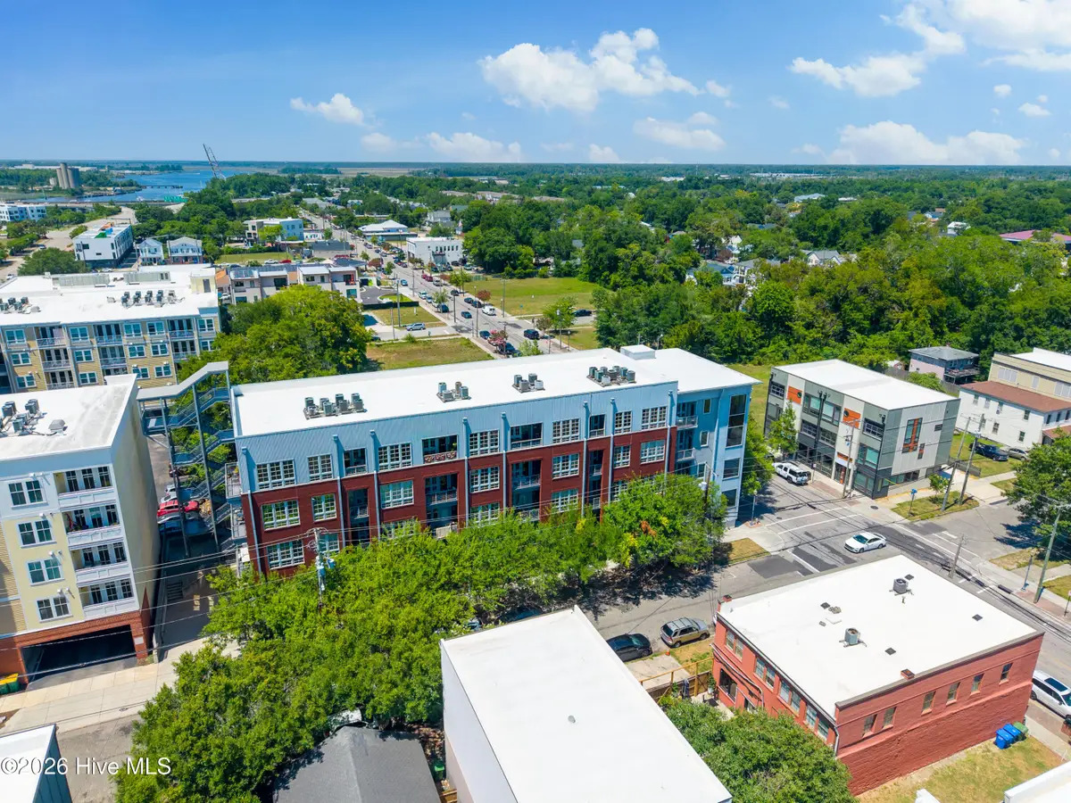 801 N 4th Street #Apt 502, Wilmington, NC 28401 - #1