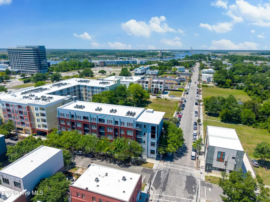 801 N 4th Street #Apt 502, Wilmington, NC 28401 - #2