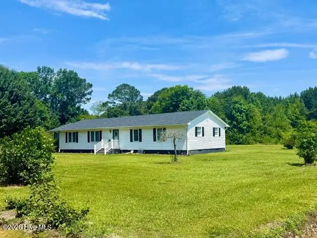 396 Ronnie Road, Autryville, NC 28318 - #1