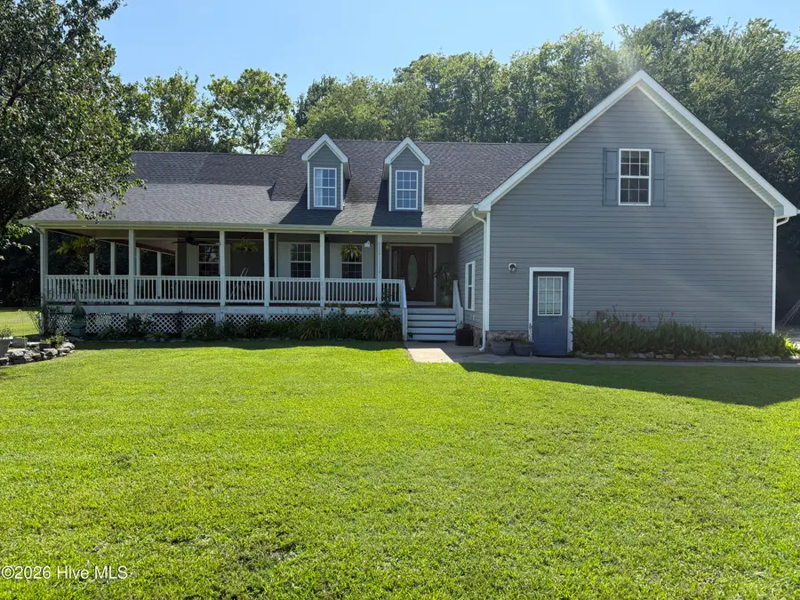 133 Becca Drive, Elizabeth City, NC 27909 - #2