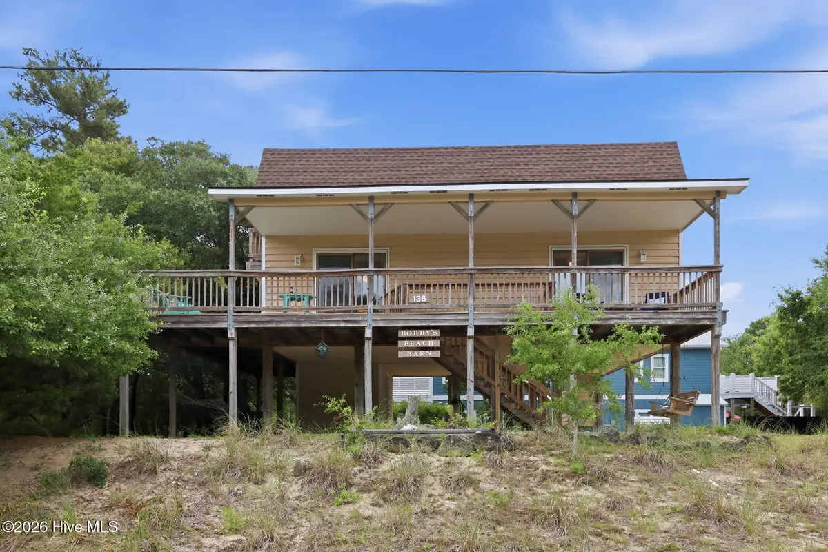 136 Sea Dunes Drive, Emerald Isle, NC 28594 - #1