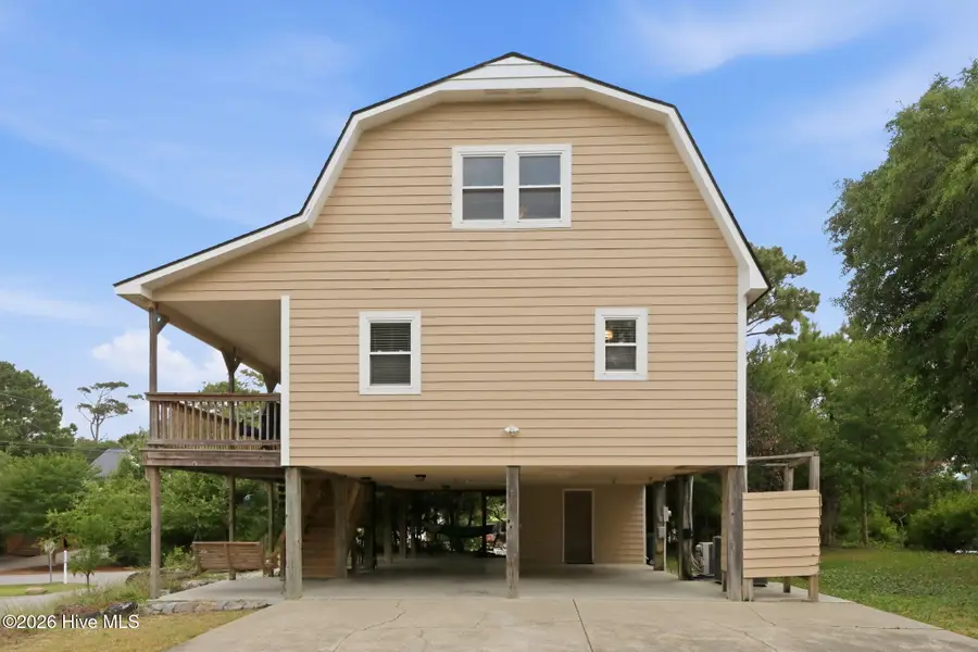 136 Sea Dunes Drive, Emerald Isle, NC 28594 - #2