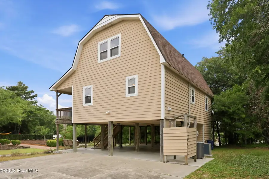 136 Sea Dunes Drive, Emerald Isle, NC 28594 - #3