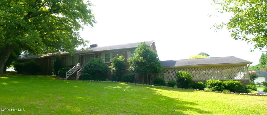 2911 Us Highway 64, Plymouth, NC 27962 - #2