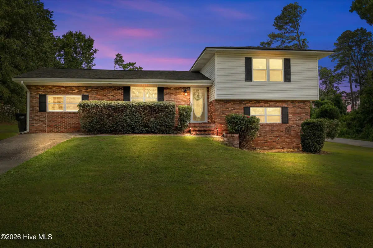 3201 Norris Court, Augusta, GA 30907 - #1