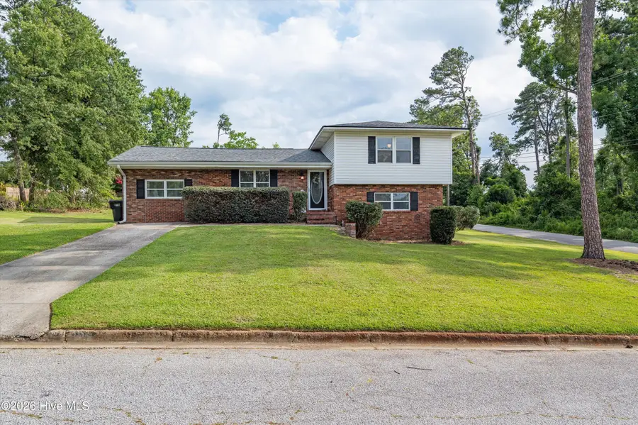3201 Norris Court, Augusta, GA 30907 - #2