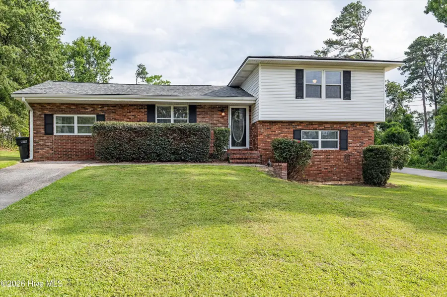 3201 Norris Court, Augusta, GA 30907 - #3