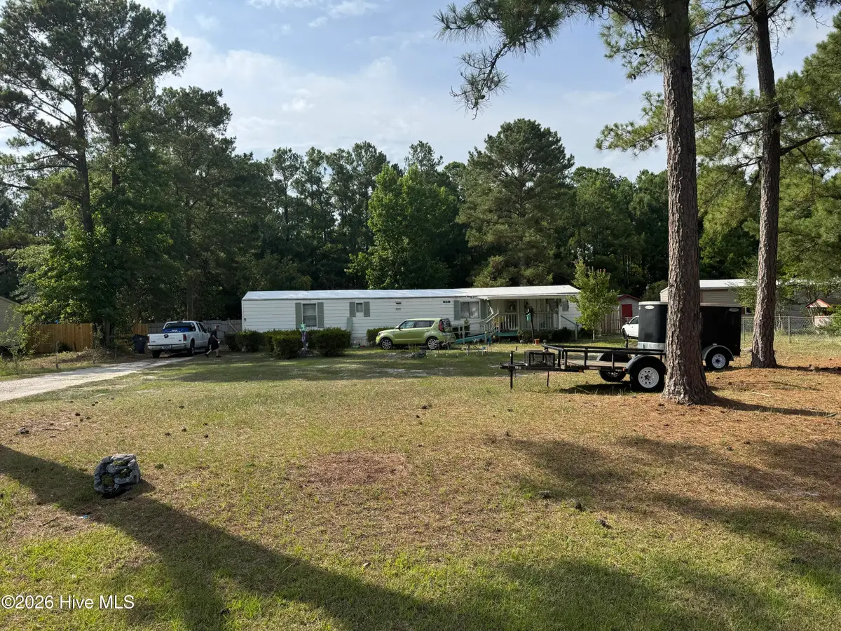 9112 Highland Hills Drive Ne, Leland, NC 28451 - #1