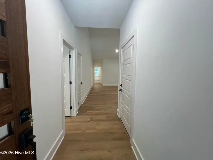 912 Thrush Drive, Vass, NC 28394 - #3