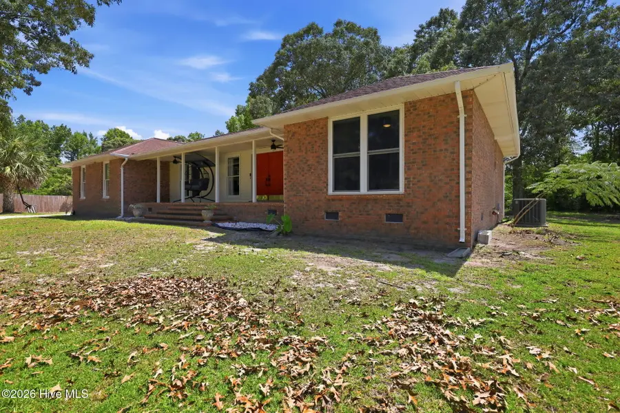778 Wetherington Landing Road, Stella, NC 28582 - #2