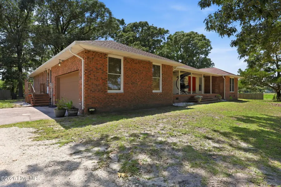 778 Wetherington Landing Road, Stella, NC 28582 - #3