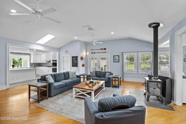 1127 Straits Road, Smyrna, NC 28579