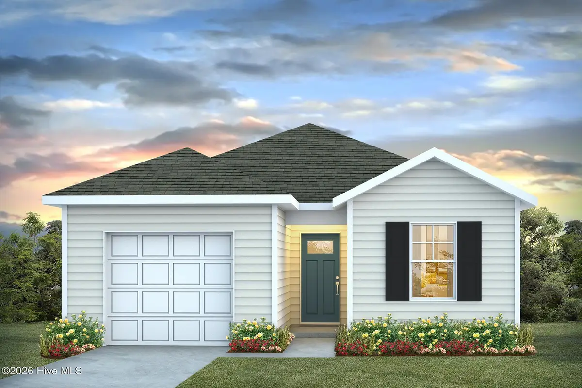 1008 Caulkins Drive Sw, Sunset Beach, NC 28468 - #1