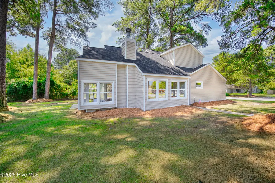 107 Broadleaf Drive, Jacksonville, NC 28546 - #3