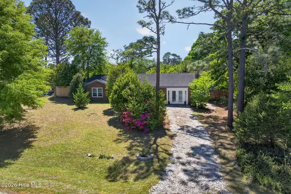 5126 Lord Byron Road, Wilmington, NC 28405