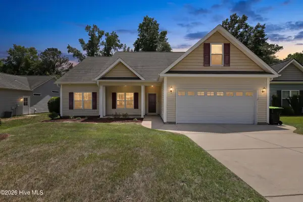 8775 Lanvale Oaks Drive Ne, Leland, NC 28451