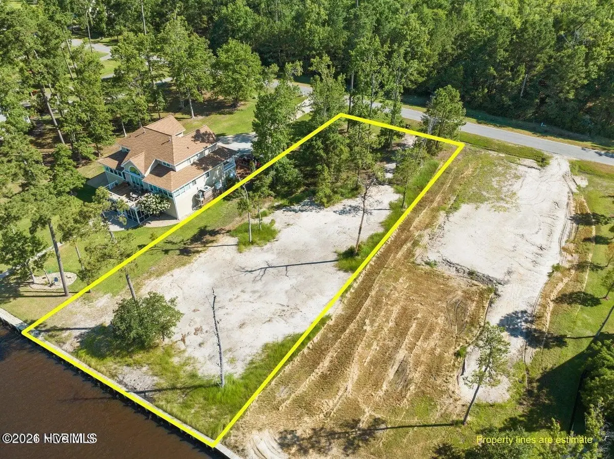 14 E Dowry Creek E, Belhaven, NC 27810 - #1