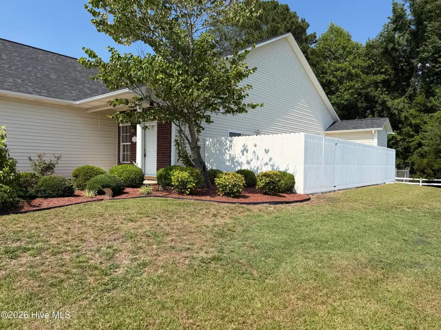 2059 Briarwood Drive, Kinston, NC 28501 - #2