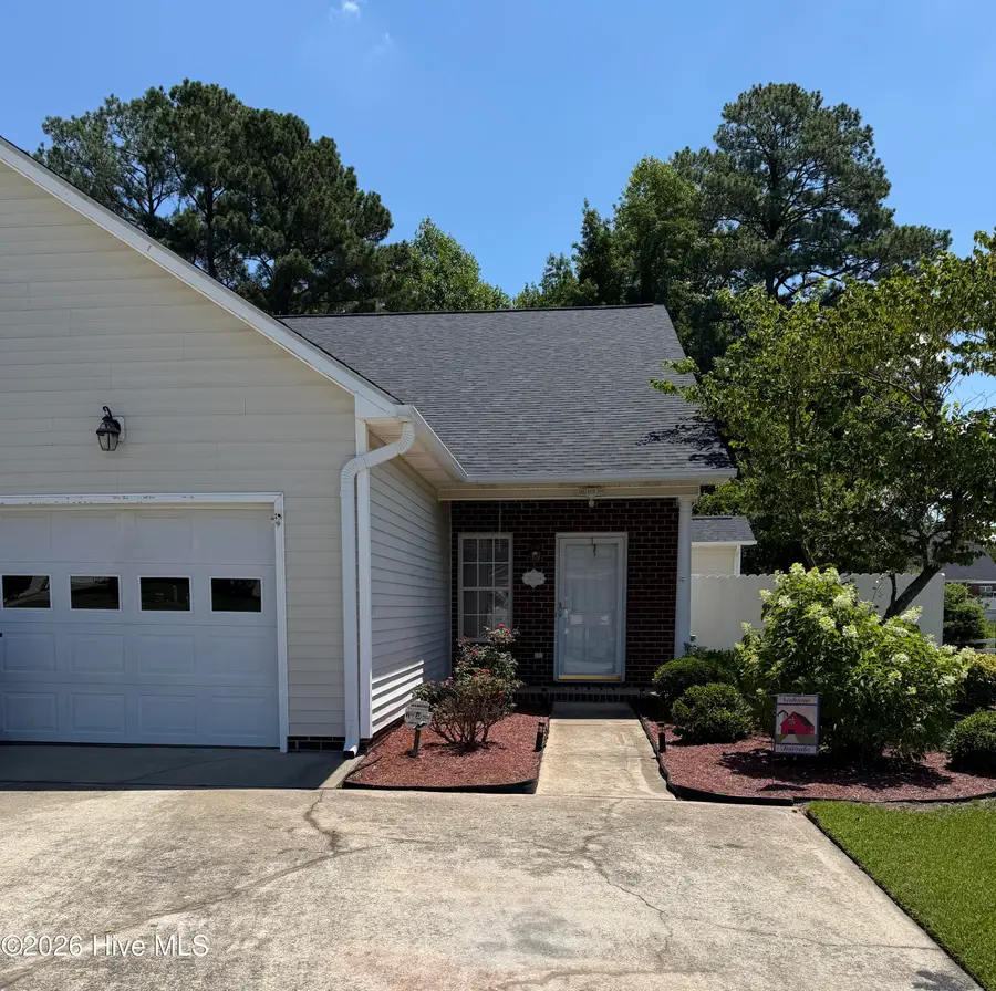 2059 Briarwood Drive, Kinston, NC 28501 - #3