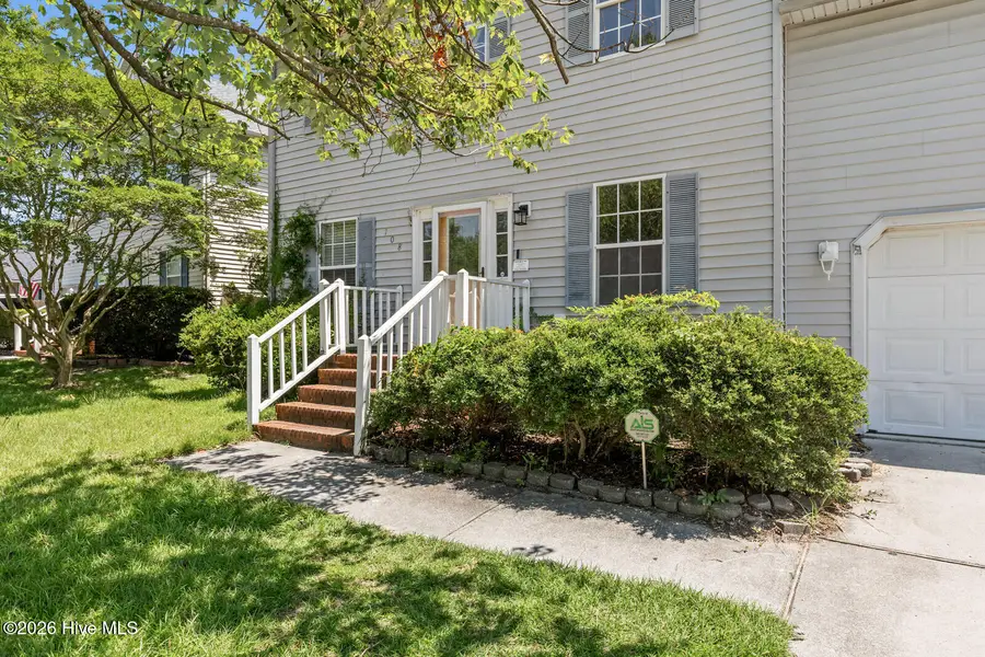 108 Yellowwood Drive, Jacksonville, NC 28546 - #3