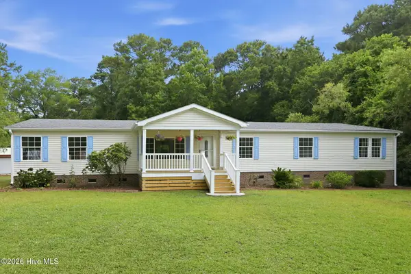 110 Southwest Drive, Newport, NC 28570