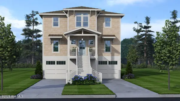 328 Tooley Street, Belhaven, NC 27810