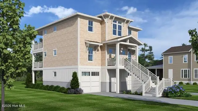 328 Tooley Street, Belhaven, NC 27810 - #2