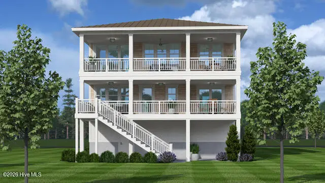 328 Tooley Street, Belhaven, NC 27810 - #3