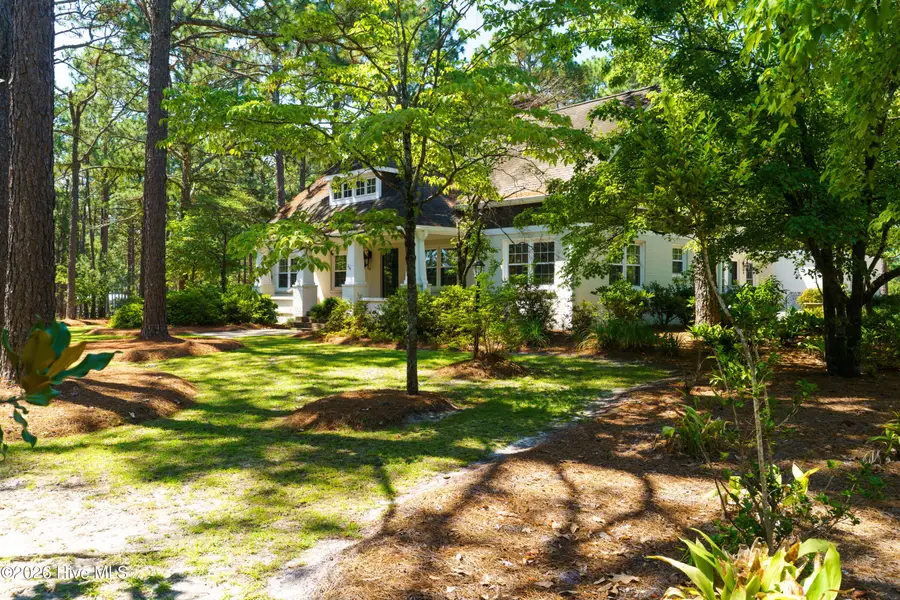 769 Youngs Road, Vass, NC 28394 - #2