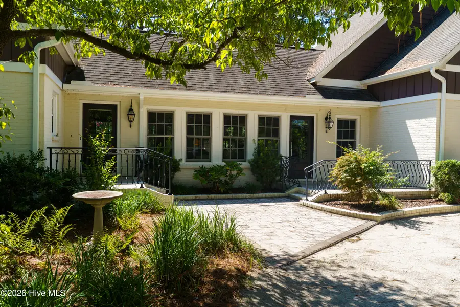 769 Youngs Road, Vass, NC 28394 - #3