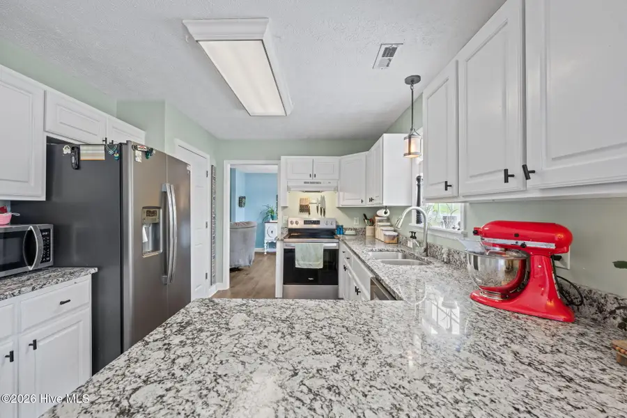 615 Fox Ridge Court, Havelock, NC 28532 - #2