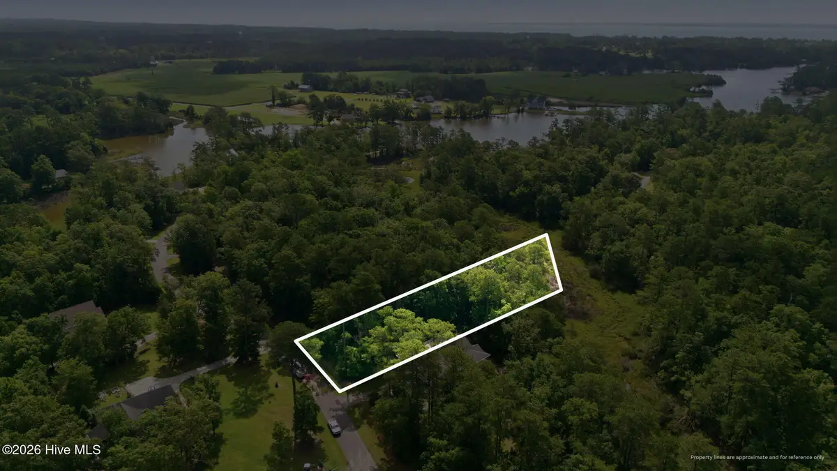 170 Winding Creek Drive, Oriental, NC 28571 - #1