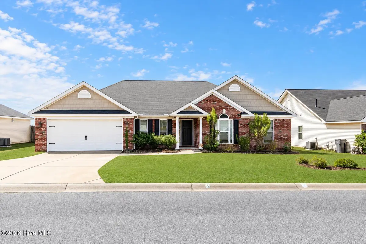 2546 Inverness Drive, Hephzibah, GA 30815 - #1