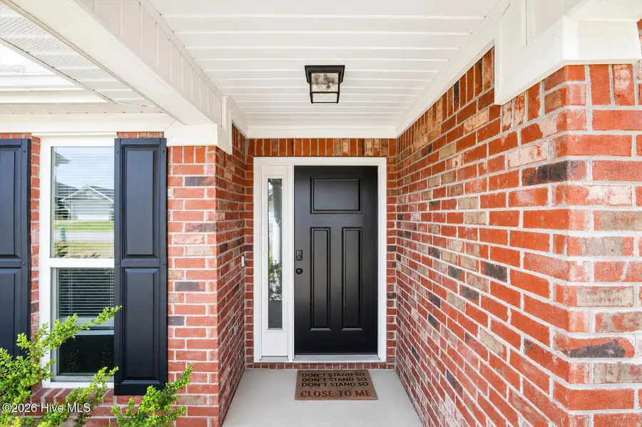2546 Inverness Drive, Hephzibah, GA 30815 - #2