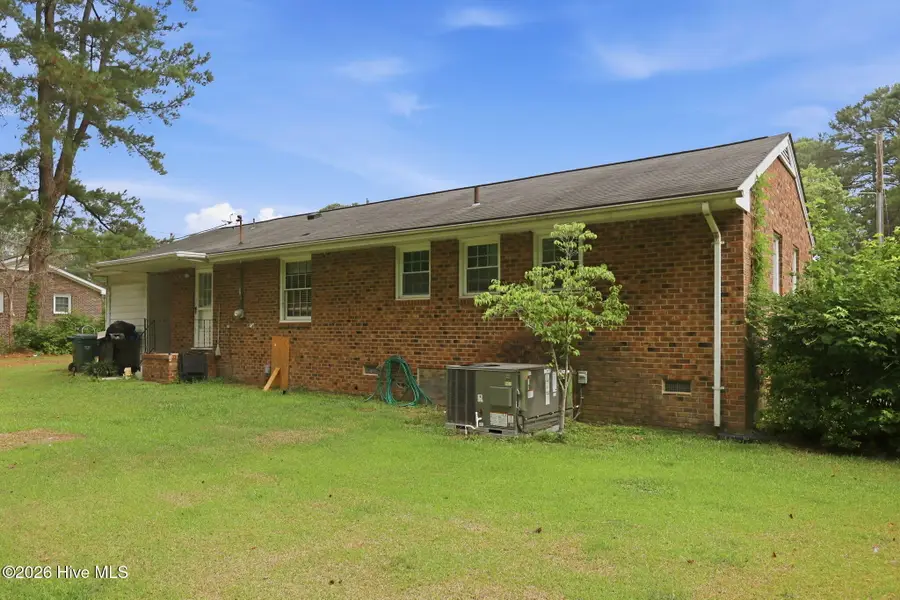 1711 Ambleside Drive, Tarboro, NC 27886 - #3