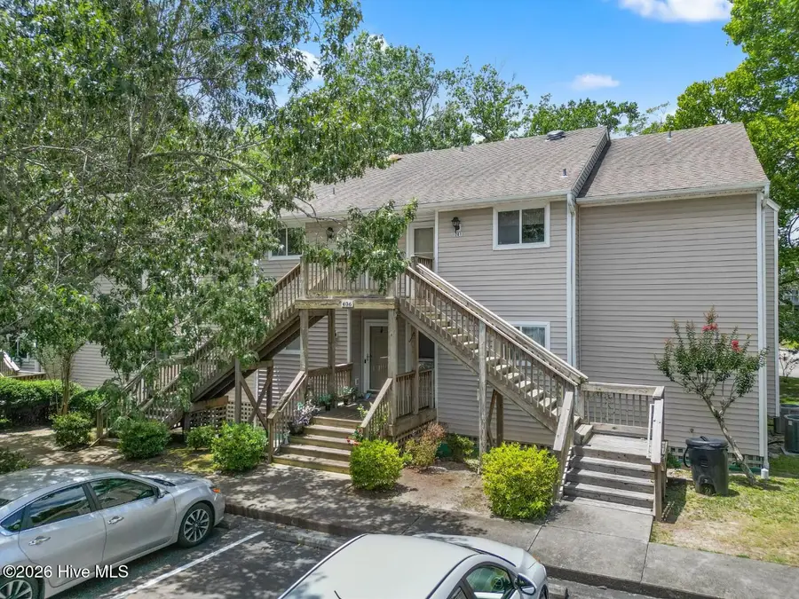 406 Forest Park Road #202, Wilmington, NC 28409 - #2