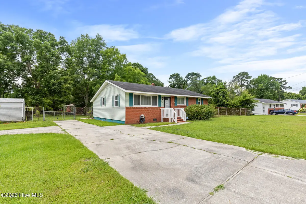 59 Dixie Trail, Jacksonville, NC 28546 - #1