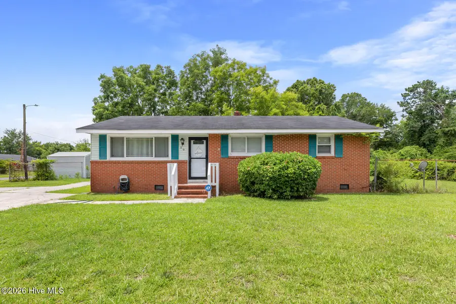 59 Dixie Trail, Jacksonville, NC 28546 - #2